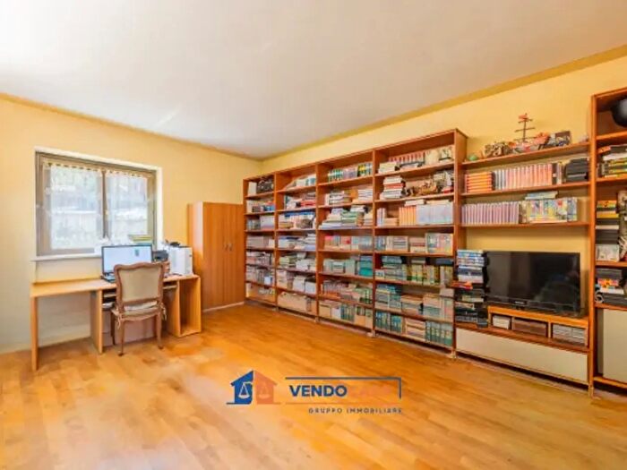 Case in Vendita e in Affitto - 3