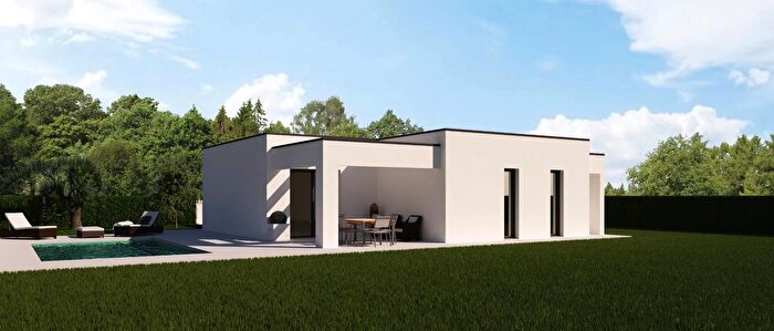 Casa quadrilocale in vendita in Mirandola