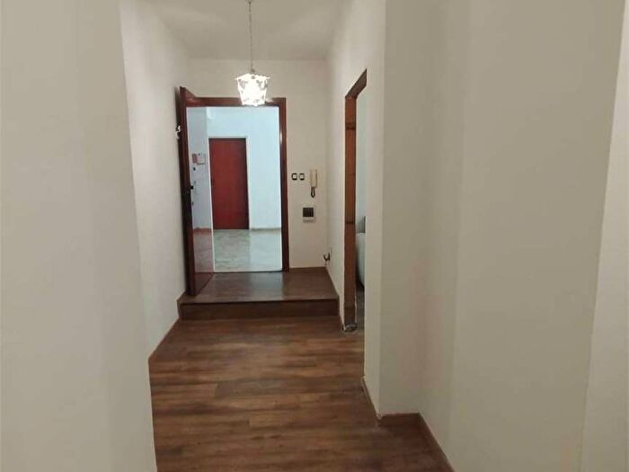 Appartamento quadrilocale in affitto in Via Algeria, Via Pomposa, Ferrara