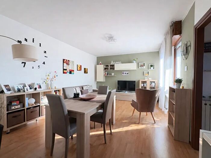 Appartamento trilocale in vendita in Via Verga, San Bonifacio