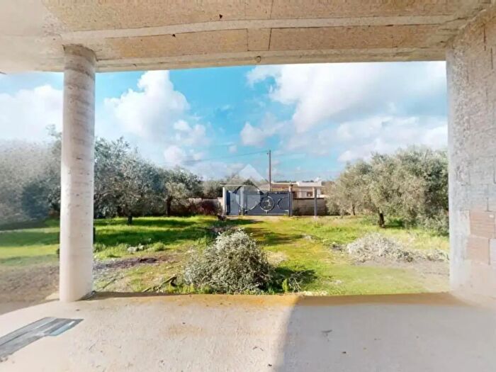 Casa trilocale in vendita in Contrada Santa Croce, Francavilla Fontana