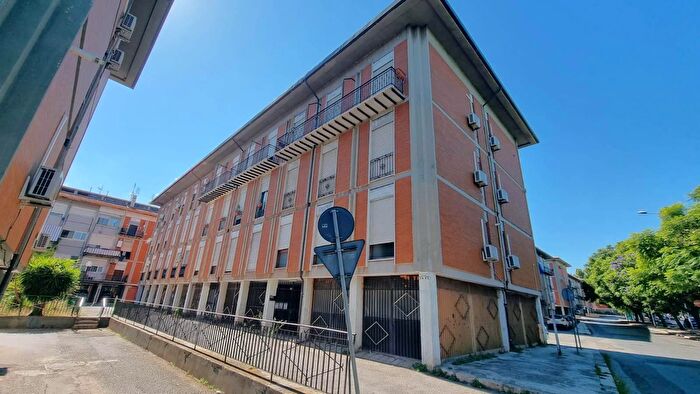 Appartamento quadrilocale in vendita in Palermo