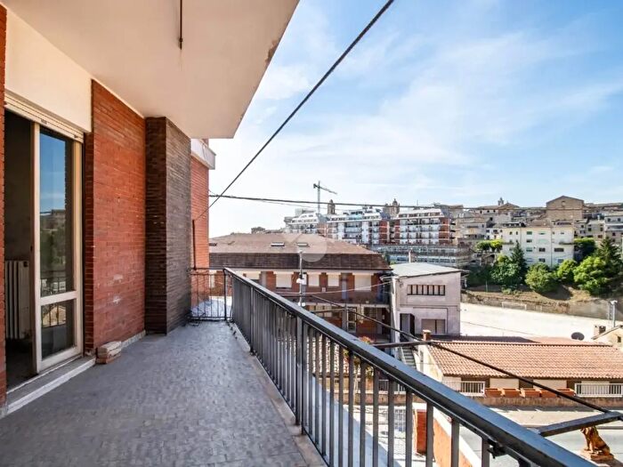 Appartamento trilocale in vendita in Via Prati, Sant'Elpidio A Mare