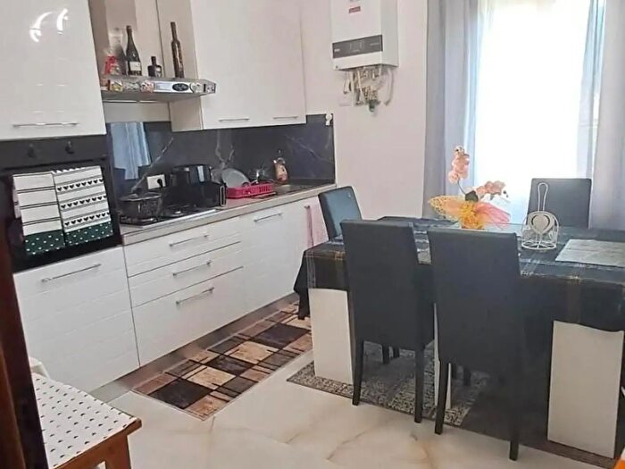 Appartamento quadrilocale in vendita in Agnola, Cascina