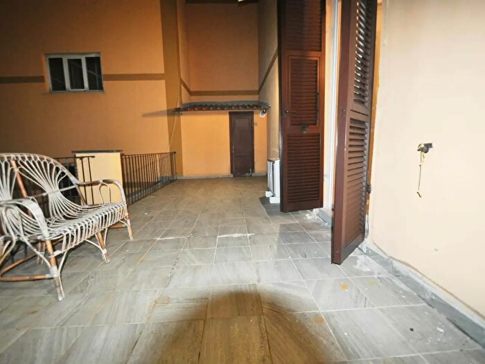 Appartamento quadrilocale in affitto in La Spezia