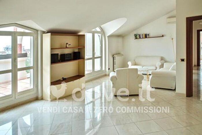 Appartamento quadrilocale in vendita in Alessandria