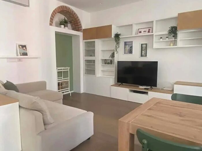 Appartamento monolocale in affitto in Via Angelo della Pergola, Milano