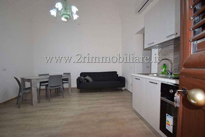 Appartamento bilocale in affitto in via Calatafimi, Via Salemi Ospedale, Mazara del Vallo