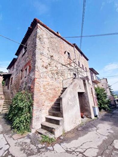 Casa trilocale in vendita in Citta Di Castello