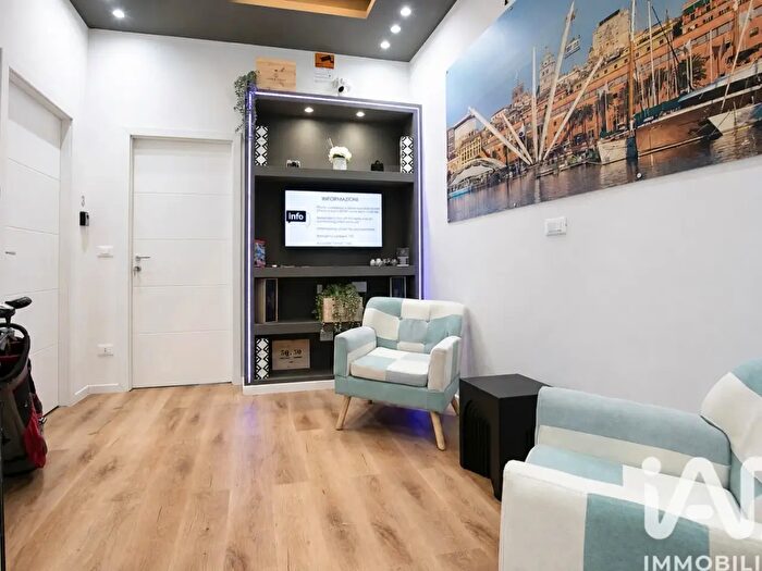 Appartamento con 7 locali in vendita in Via Assarotti, Genova