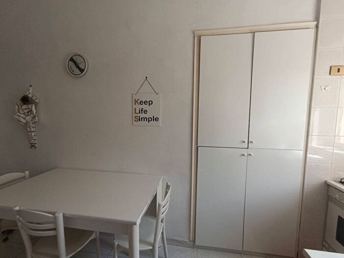 Appartamento trilocale in affitto in Centro Storico Corso Trieste, Caserta