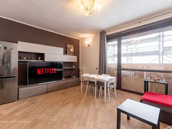 Appartamento bilocale in affitto in Via Cristina Belgioioso, Roserio, Milano