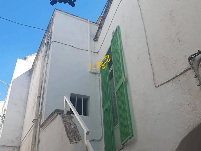 Appartamento trilocale in vendita in Via Arco Raguso, Martina Franca