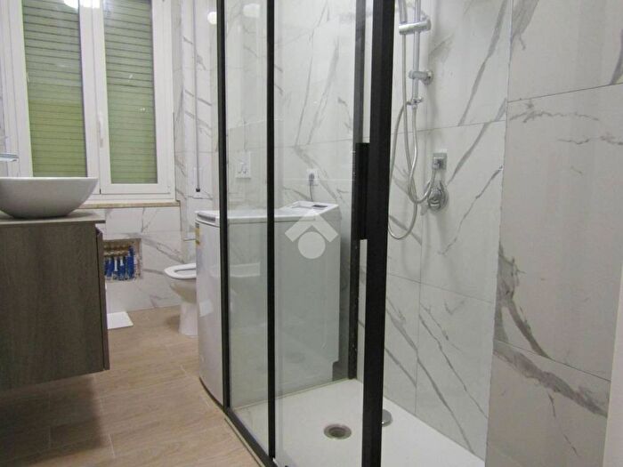 Appartamento quadrilocale in affitto in Via Ildebrando Cocconi, San Leonardo, Parma