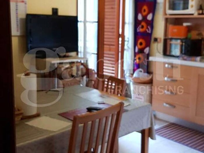 Appartamento trilocale in affitto in Via Dalmazia D, Commenda, Brindisi