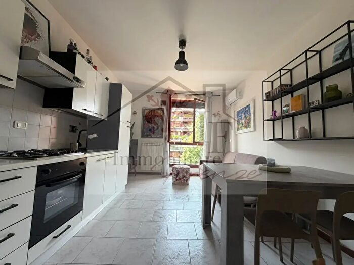 Appartamento bilocale in vendita in Via Mario Castelnuovo Tedesco, Firenze