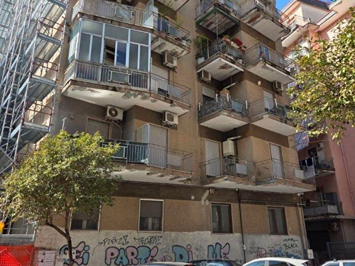 Appartamento quadrilocale in affitto in Via Donato Somma, Pastena Pastena Alta, Salerno