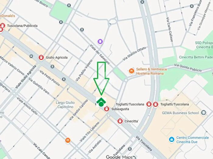 Case in Vendita e in Affitto - 2