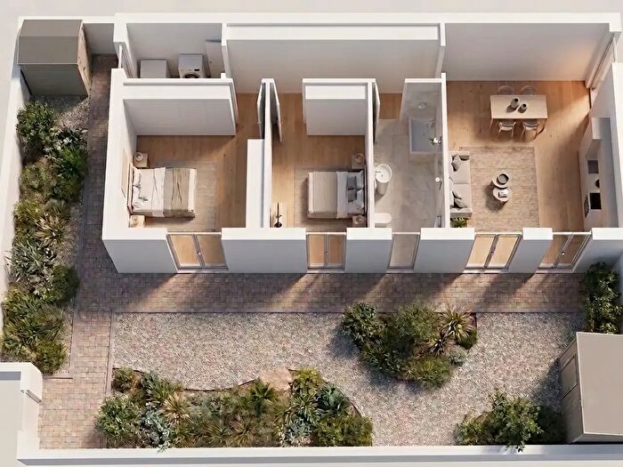 Appartamento bilocale in vendita in Via del Donatore, San Bonifacio