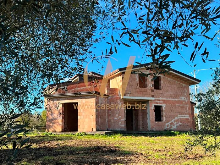 Casa monolocale in vendita in Via Schito, Castel Morrone