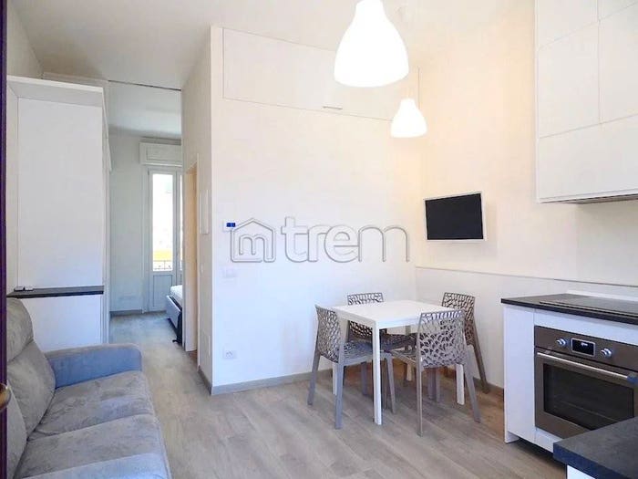Appartamento bilocale in affitto in via Casentino, Dergano, Milano