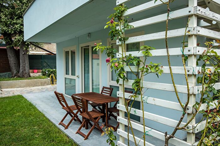 Appartamento trilocale in affitto in Via dei Ginepri, Pisa