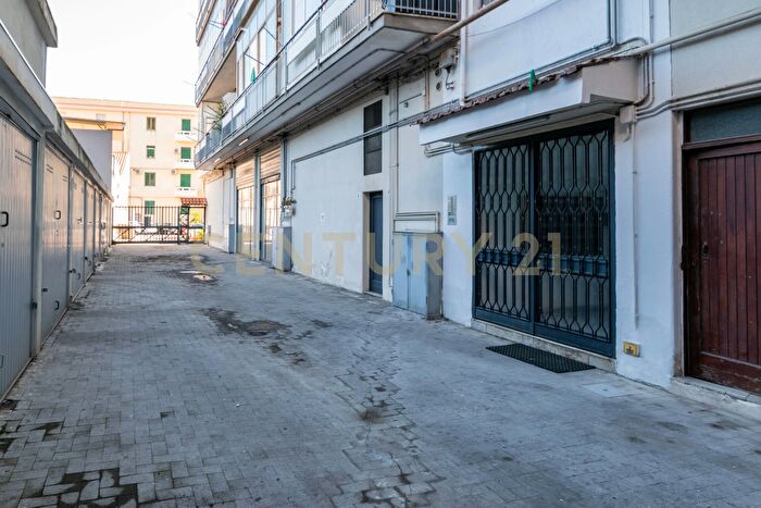 Appartamento bilocale in vendita in Via Cardì, Catania