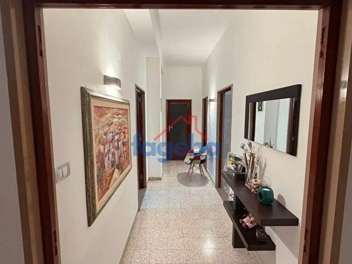 Appartamento trilocale in vendita in Corso Umberto, Bisceglie
