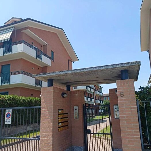 Appartamento bilocale in vendita in Via Anna Frank Carmagnola, Carmagnola