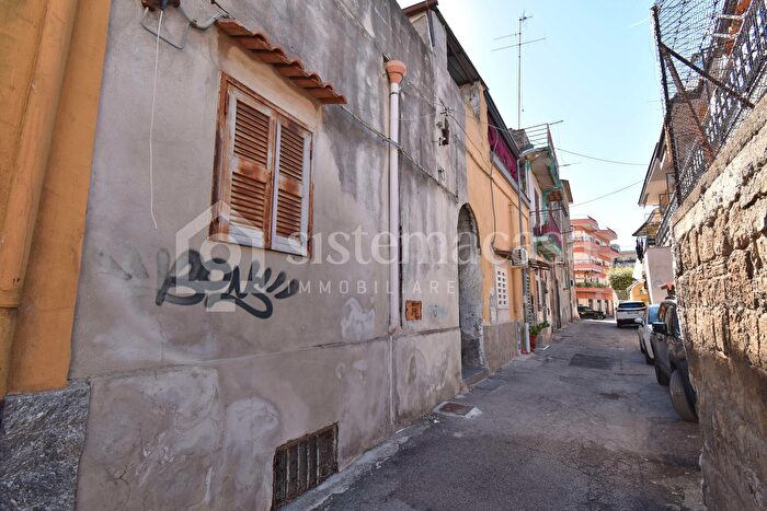 Appartamento monolocale in vendita in Brusciano