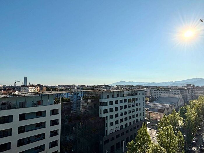 Appartamento bilocale in affitto in Corso Carlo e Nello Rosselli, Santa Rita, Torino