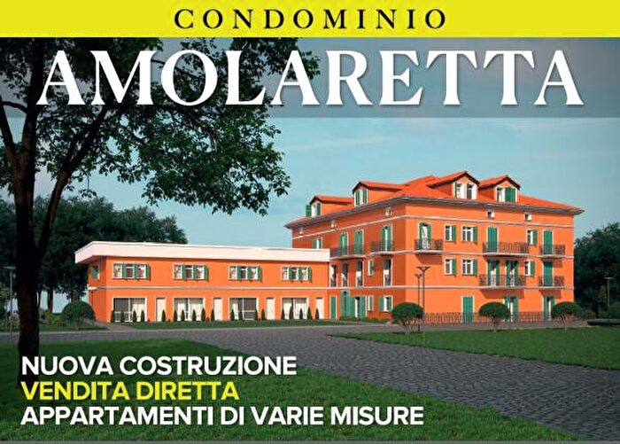 Appartamento quadrilocale in vendita in Via Angeli, Adria