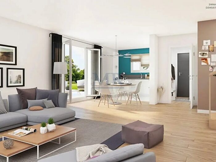Appartamento trilocale in vendita in Via Bologna, Casalserugo