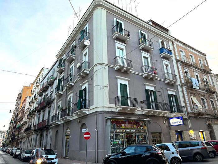 Appartamento monolocale in vendita in TrecarrareBattisti Taranto Taranto, Taranto