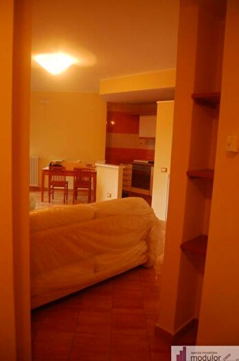 Appartamento bilocale in affitto in Viale Barlaam da Seminara, Mater Domini Cavita, Catanzaro