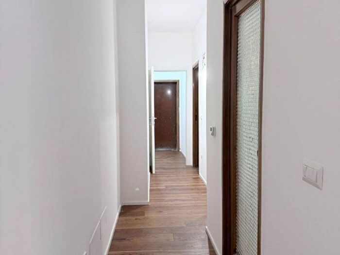 Appartamento trilocale in affitto in Via Privata Comola Ricci, Mergellina Piedigrotta, Napoli