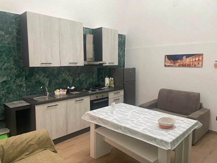 Appartamento bilocale in affitto in Siracusa