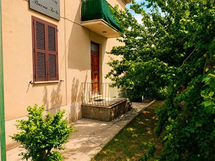 Appartamento con 5 locali in vendita in Terni