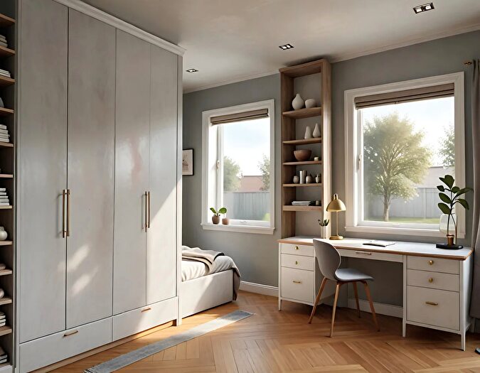 Case in Vendita e in Affitto - 2