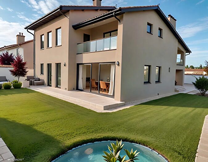 Casa con 5 locali in vendita in Via Morera, Possagno