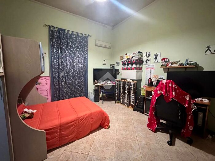 Appartamento quadrilocale in vendita in Via Tommaso Natale, Palermo