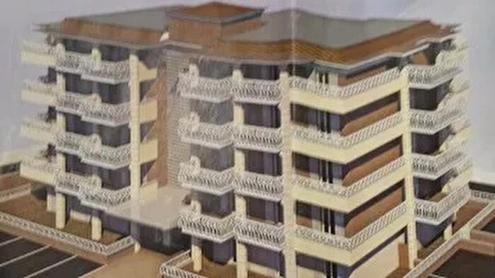 Appartamento con 7 locali in vendita in San Benedetto Del Tronto