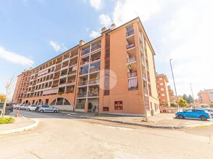 Appartamento bilocale in vendita in Via Raffaello Morghen, Roma