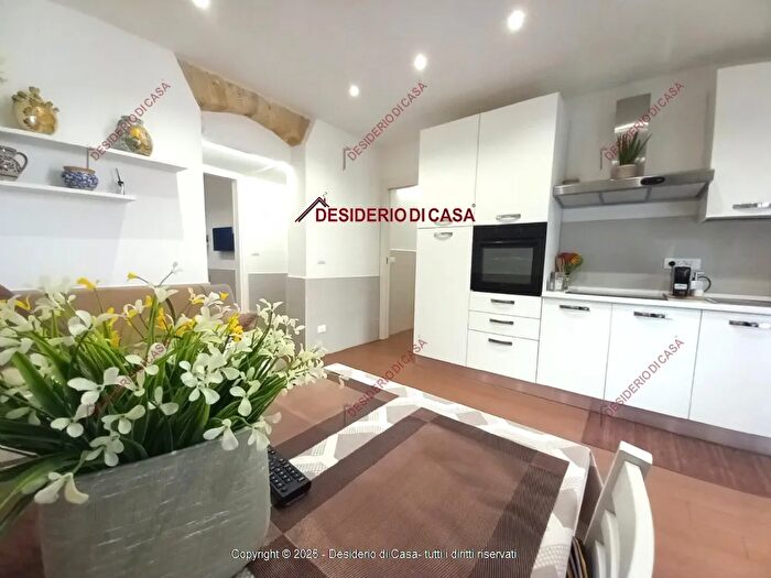 Appartamento trilocale in vendita in Corso Camillo Finocchiaro Aprile Palermo Pa Italia, Palermo