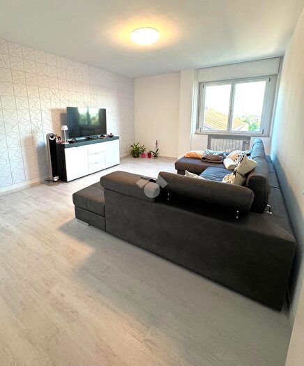 Appartamento quadrilocale in vendita in Strada del Galletto, Treviso