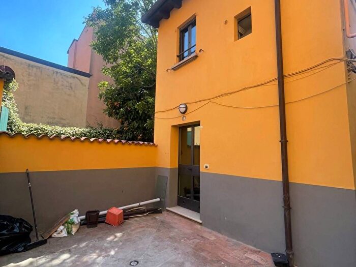 Appartamento bilocale in affitto in Via Pietralata, San Felice, Bologna