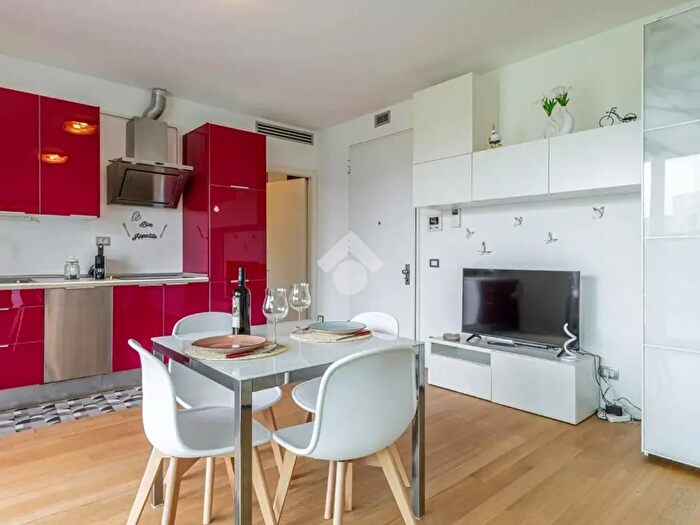 Appartamento monolocale in affitto in Via Roggia Bartolomea, Assago