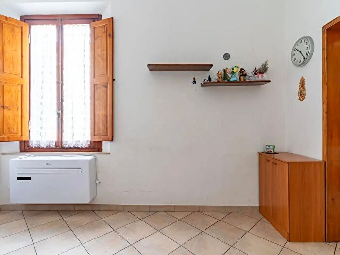 Appartamento quadrilocale in vendita in a Pinturicchio, Empoli