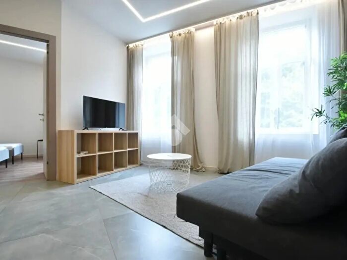 Appartamento trilocale in vendita in Via Carlo Favetti, Gorizia