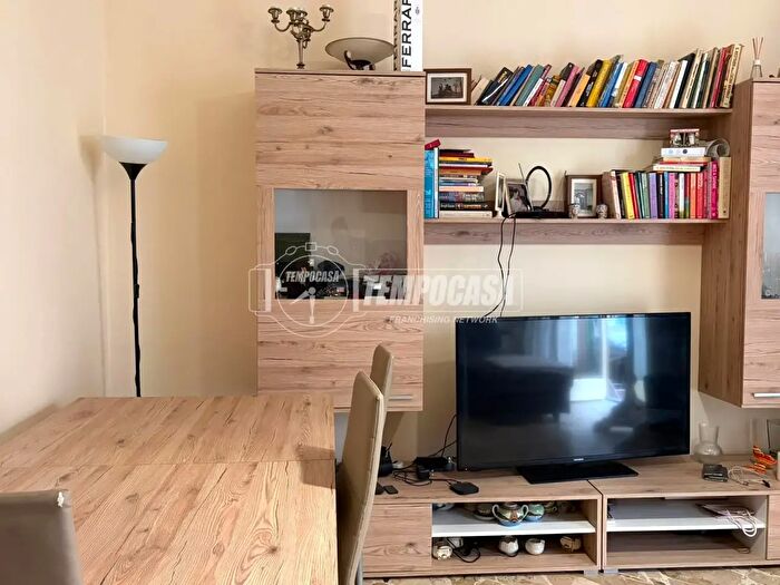 Appartamento trilocale in vendita in Via Madonna di Fatima, Gravina Di Catania